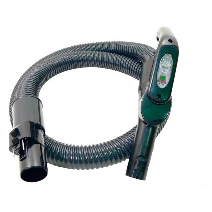 Шланг с управлением на ручке для пылесоса SAMSUNG DJ97-00268E зам. DJ97-01942A