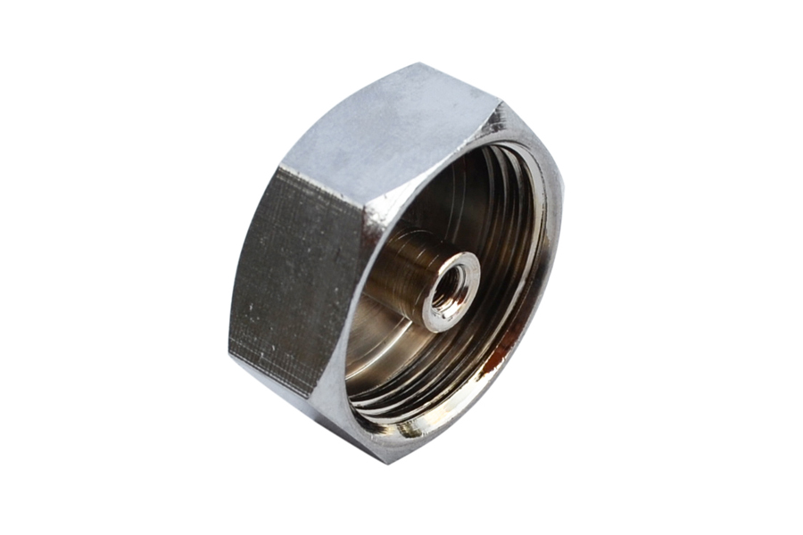 Пробка сливного отверстия М22х1,5 с местом под анод М4 65151268