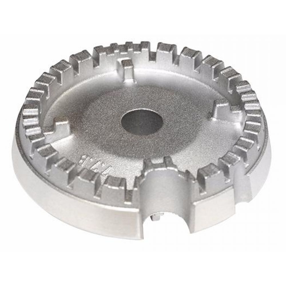 Горелка - рассекатель для газовой плиты Gorenje 222617