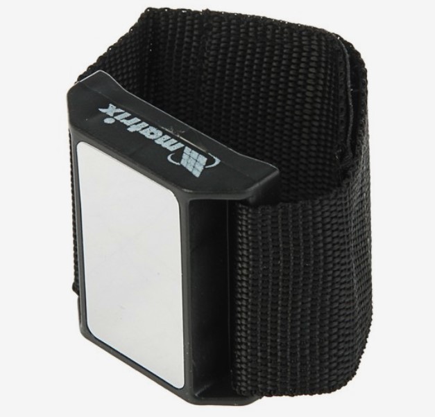 Магнитный браслет MATRIX, для крепежа. Длина ремешка — 310 мм