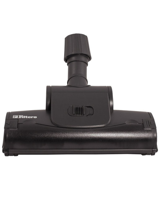 Турбощетка Filtero FTN 10 для уборки ковровых покрытий, соединитель 30-37 мм, ширина 26см, 05230