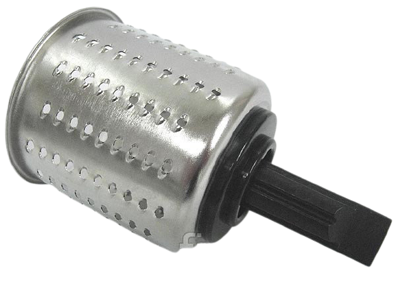 Барабан-терка для мясорубки Kenwood, мелкая, KW713762
