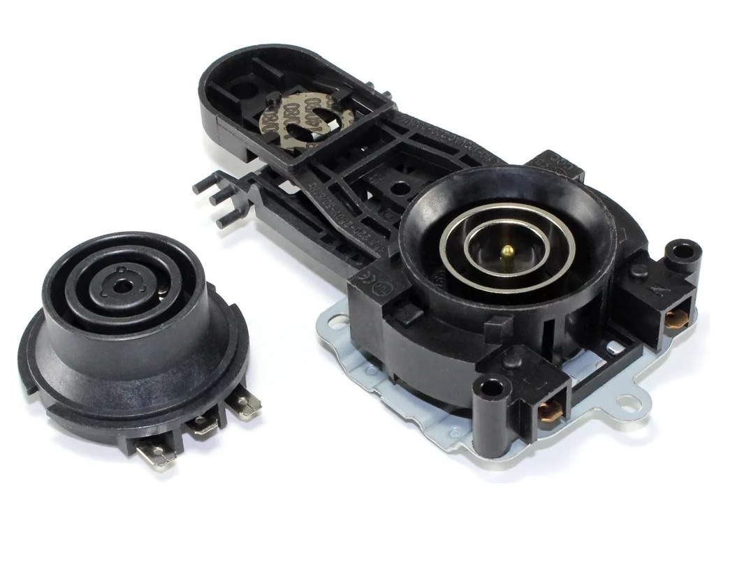 Клемная пара к электрочайникам ECH015