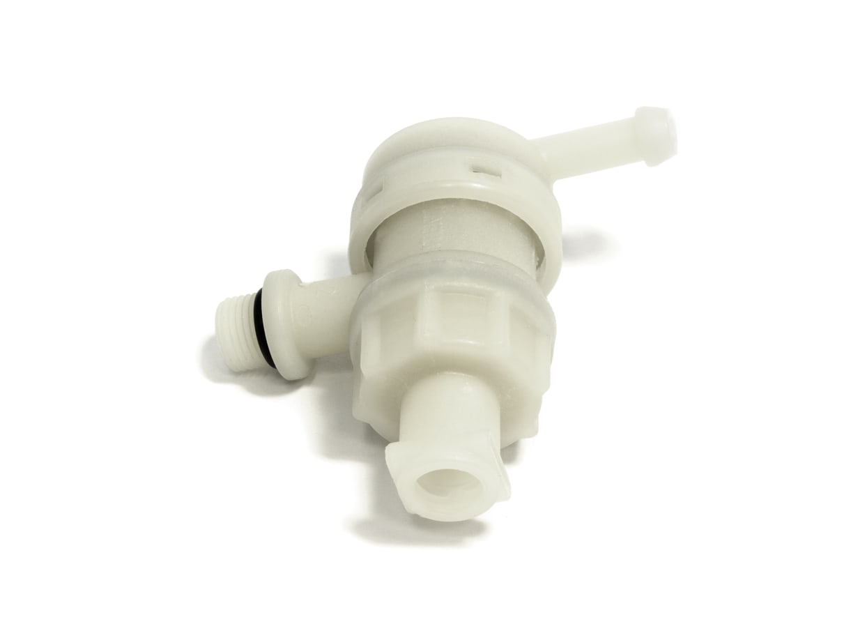 Обратный клапан для кофеварки/кофемашины DeLonghi, Kenwood, 7313286129, 7313260161, 7332128100, CFM100DL