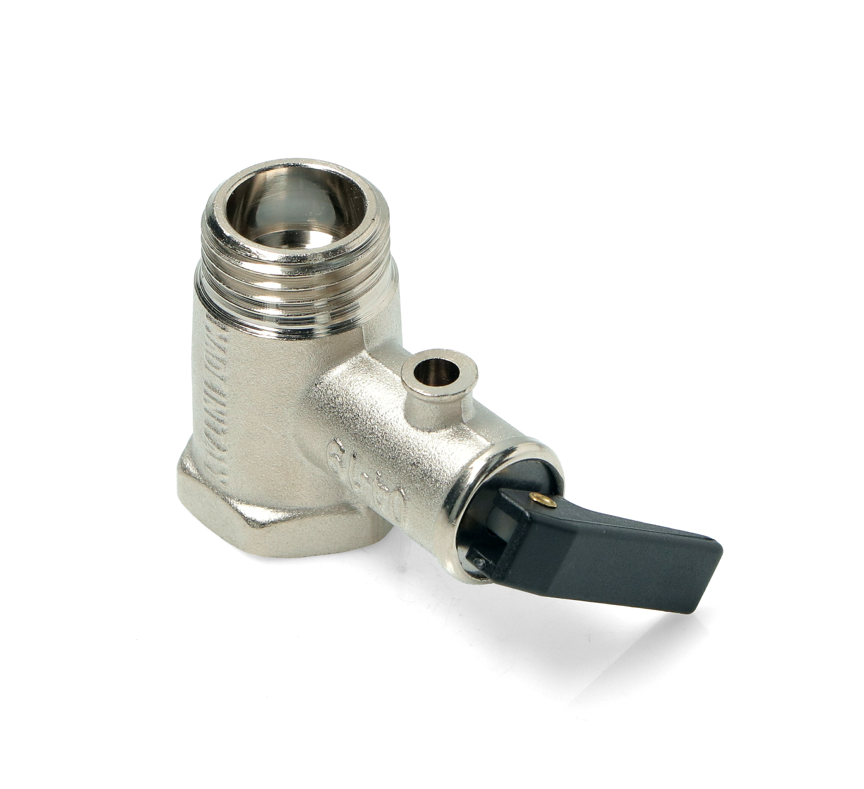 Клапан водонагревателя 8бар made in Italy WTH902UN, t.180404, 032065, 571706, G487371