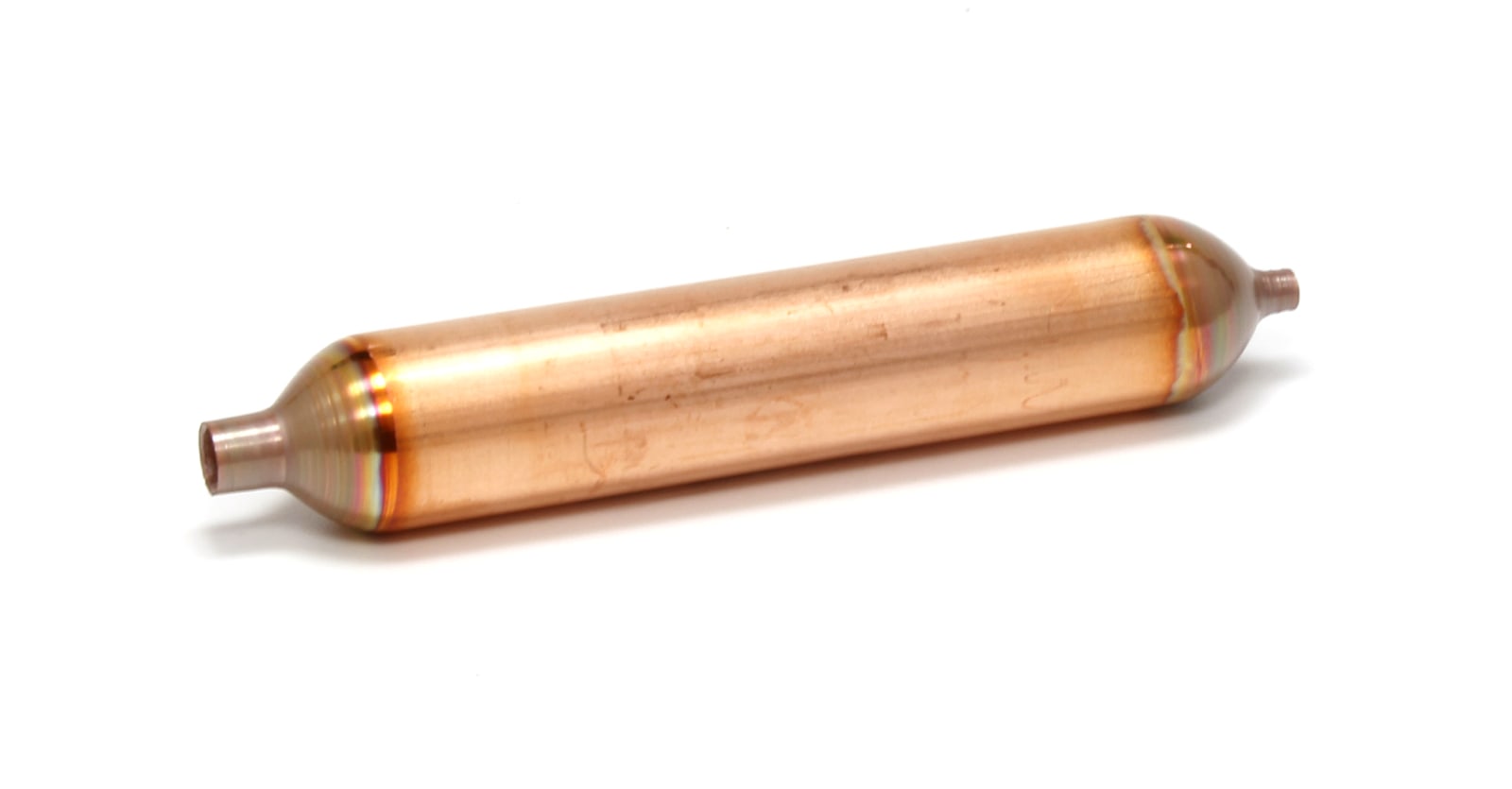 Фильтр-осушитель Dena (Italy) 13.5гр, 5.2x2.5мм, L110мм DRY018UN