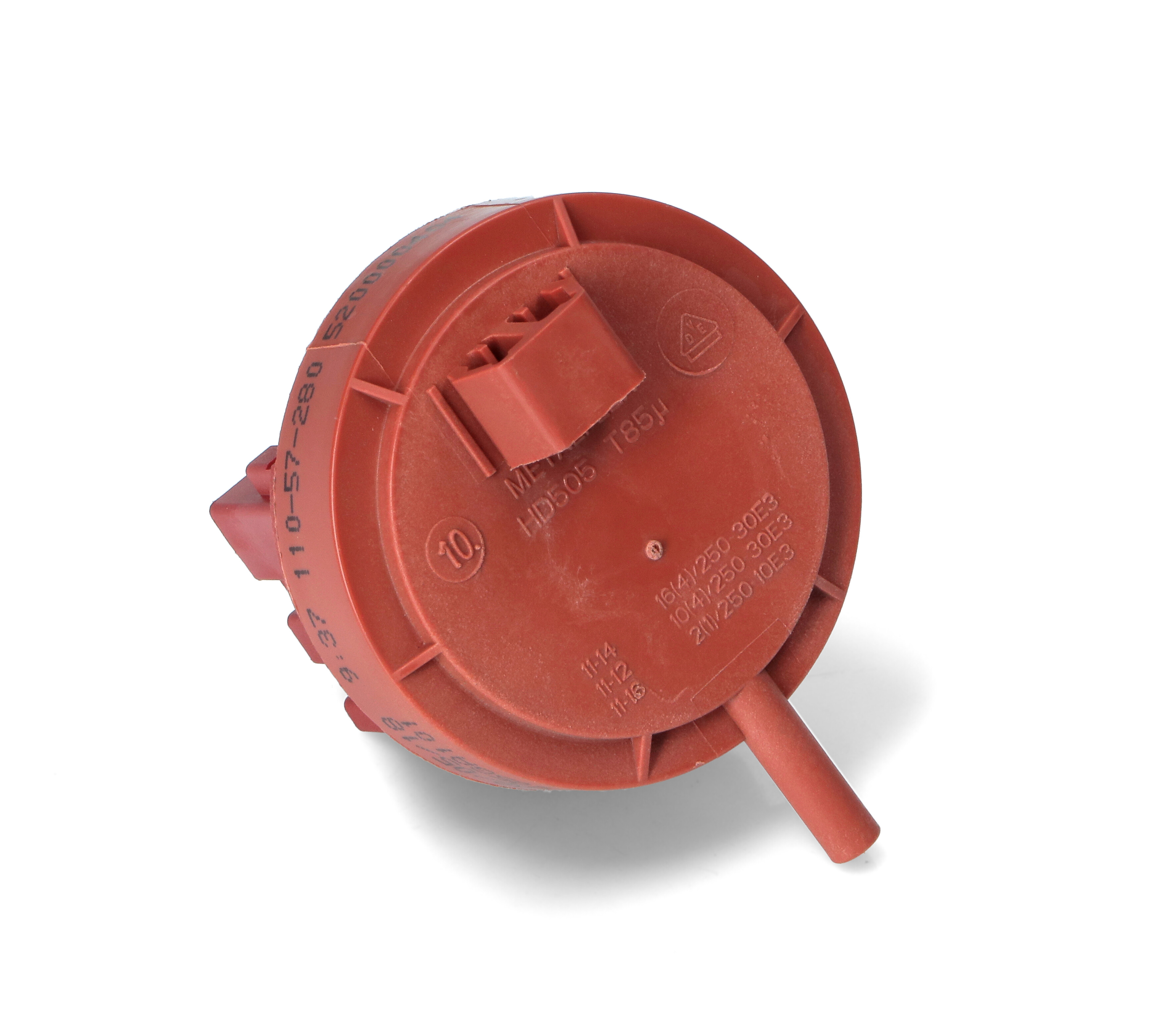 Датчик уровня воды (прессостат) универсальный 4 конт. 651016195