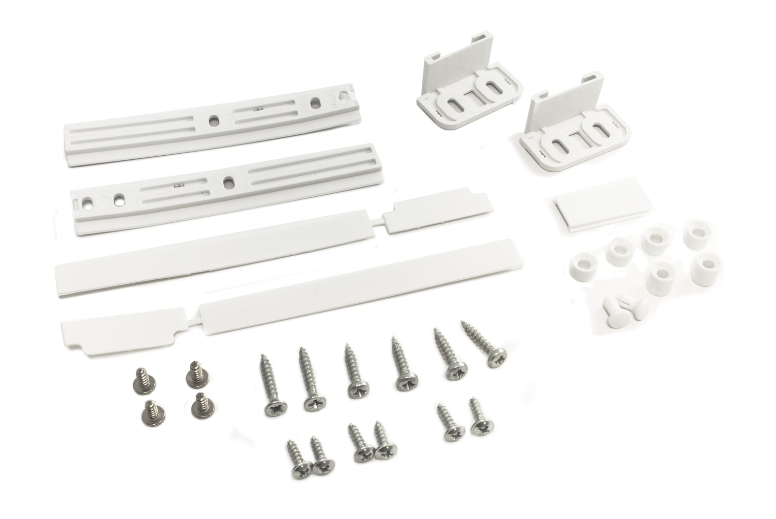 Направляющая двери для холодильника Whirlpool, Indesit, Ariston, Hotpoint-Ariston 481231028208, 481946238873, C00314618, 314618