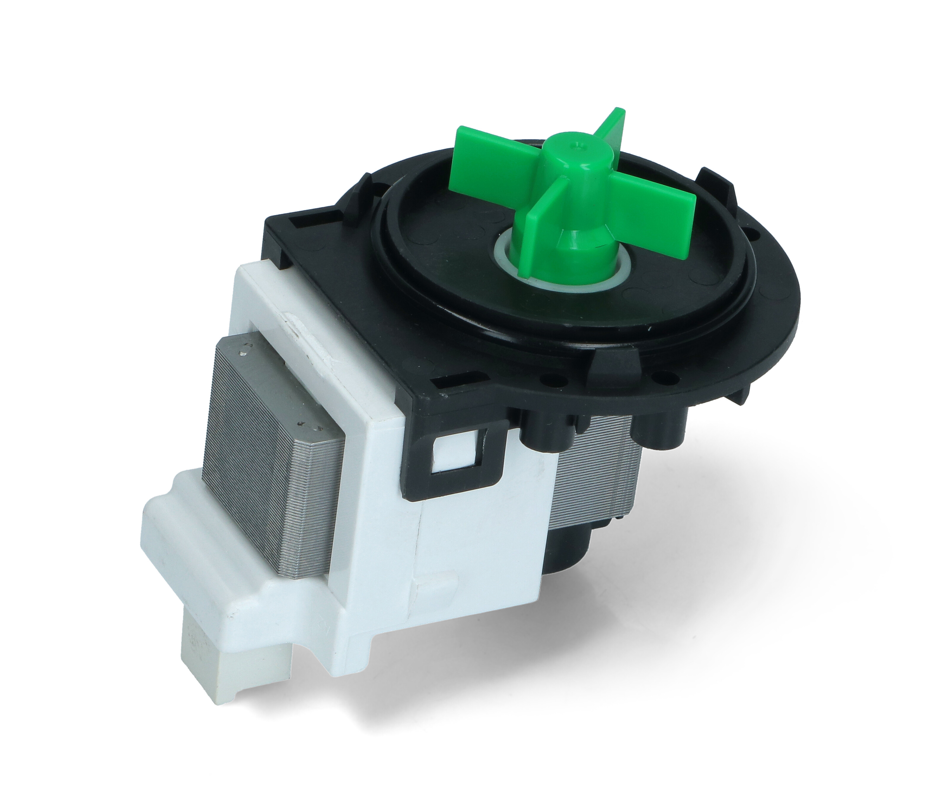 Насос LEILI 36W на 3-ех винтах клеммы назад вместе GORENJE, PMP500GO