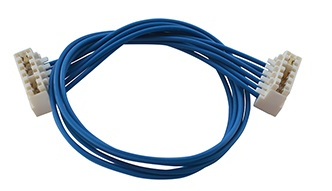 Проводка для дисплея водонагревателя Аристон 65109619, 65108274