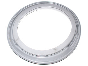 Манжета люка, резинка люка Zanussi