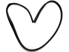 Уплотнитель двери ПММ Indesit (Индезит), Ariston (Аристон) 141316