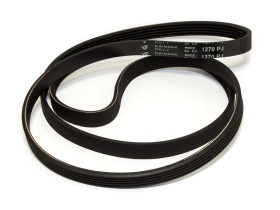 Ремень для стиральной машины 1270 J5 Samsung (Самсунг) OAC194425, зам. 027206, 481281728272, BLJ487UN, WN554