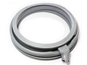Манжета люка стиральных машин Bosch/Siemens GSK009BO, зам. 00680768, 00683453, Bo3014, Vp3211E, 772658