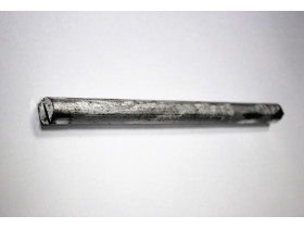 Анод магниевый L-140мм, Ø14, Резьба - M4. 65150813