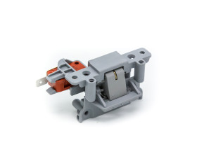 Замок двери ПММ Indesit/Ariston 195887