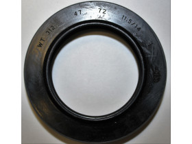 Сальник бака 47x72x11.5/14 Electrolux/Zanussi/AEG WT312, зам. 1249652007, SLB021ZN