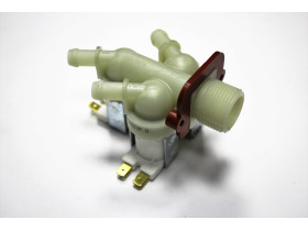 Электроклапан для стиральных машин 3Wx180 Универсальный 481981729332, зам. 49031706u, 481928128236, 481928128252, 481981729026