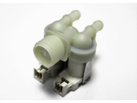Электроклапан для стиральных машин 2Wx180 Electrolux/Zanussi/AEG 62ZN301, зам. 1324416005, VAL028ZN