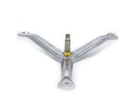 Крестовина барабана для стиральных машин Indesit/Ariston cod055