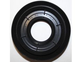 Сальник бака 32x52/78x8/14.8 для стиральных машин Bosch, Siemens 32x52/78x8/14.8 03at56, зам. WT185, WT282, 00068319