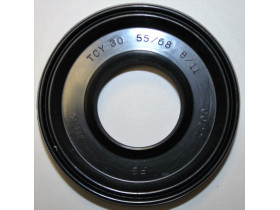 Сальник, манжета уплотнительная Indesit