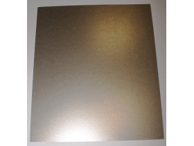 N761 Слюда для СВЧ 100x150x0.4mm,зам.481946270001, MCW901UN