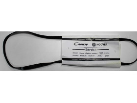 Ремень, приводной ремень Candy