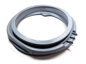 Манжета люка, резинка люка Indesit