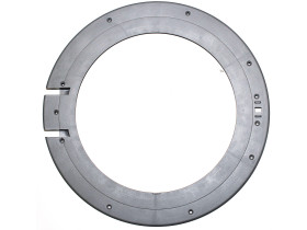 Обрамление люка стиральных  машин Samsung (Самсунг), внутреннее DC61-01144A