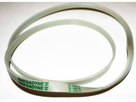 Ремень для стиральной машины 1250 J5 BLJ466UN, зам. WN288, 439491, BLJ468UN