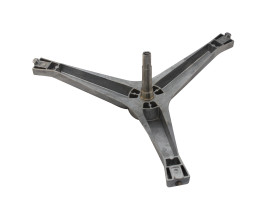 Крестовина барабана для стиральных машин Samsung DC97-15182A, зам. cod741, SU5800, SPD000SA