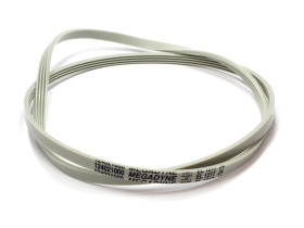 Ремень для стиральной машины 1217 J4 Electrolux/Zanussi/AEG 1240211001, зам. WN263, BLJ417UN