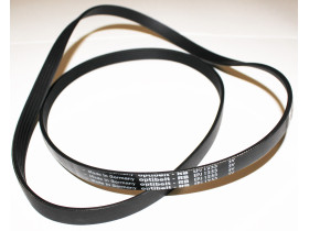 Ремень для стиральной машины 1253 J5 BLJ469UN, зам. 065333
