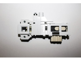 Устройство блокировки люка Beko