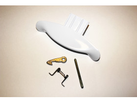 Ручка люка Ariston