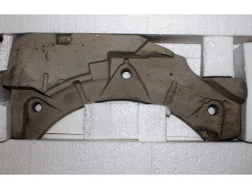 Противовес передний для стиральных машин Indesit/Ariston