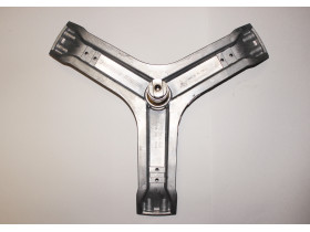 Крестовина барабана для стиральных машин Electrolux/Zanussi/AEG 50239965002, зам. cod710