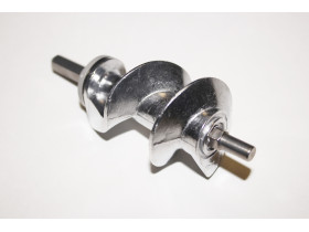 Шнек для мясорубки Moulinex MS004, MGR107UN, MS-0695960, MM04W06, SS-989843, MM0406W
