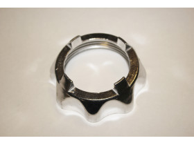 Гайка для мясорубки Panasonic, Polaris, Bork PS008, EL001