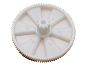 Шестерня для мясорубки Kenwood KW001, KW650740, MGR002UN, MM0309W, 9999990038 D97,5/19,5 L34/12