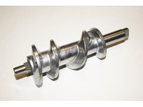 Шнек для мясорубки Kenwood KW003, KW658534 (L152мм 10x10мм)