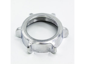 Гайка для мясорубки Kenwood KW014 D69мм L19мм