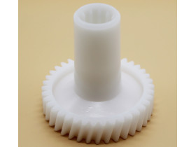 Шестерня для мясорубки Philips PH003 ZL010 MM0301W D81/25 L80/19