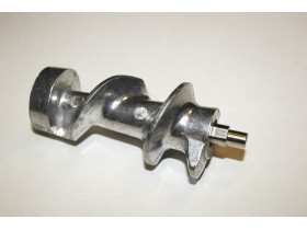 Шнек для мясорубки Philips PH018 L99мм 9x9мм