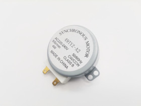 Мотор тарелки СВЧ-220V MA0913W, H083, MCW501UN, `CU0704