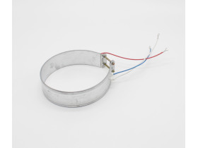 Нагревательный элемент для термопота 700 Вт, D-135мм.