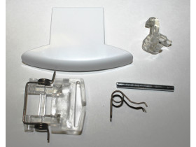 Ручка люка стиральных машин Ardo (Ардо) WL245, зам. WL081, 719007200,651027717