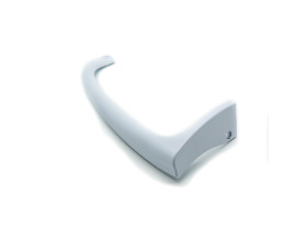 Ручка нижняя для холодильника Indesit 857155