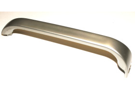 Ручка холодильника Bosch (серая) 369551, 35BS013, WL540G